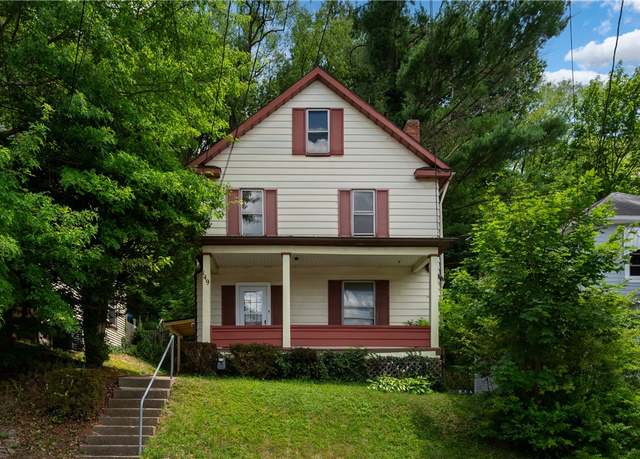 Property at 149 Standard Ave, City Of But Sw, PA 16001, 4 beds, 1 bath