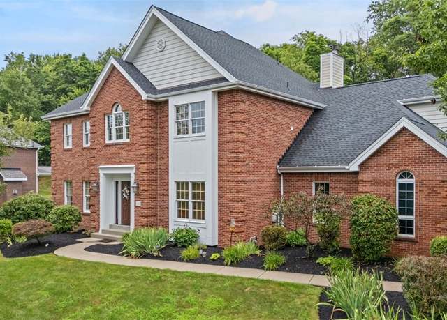 Property at 311 Frey Dr, Marshall, PA 15090, 4 beds, 4.5 baths