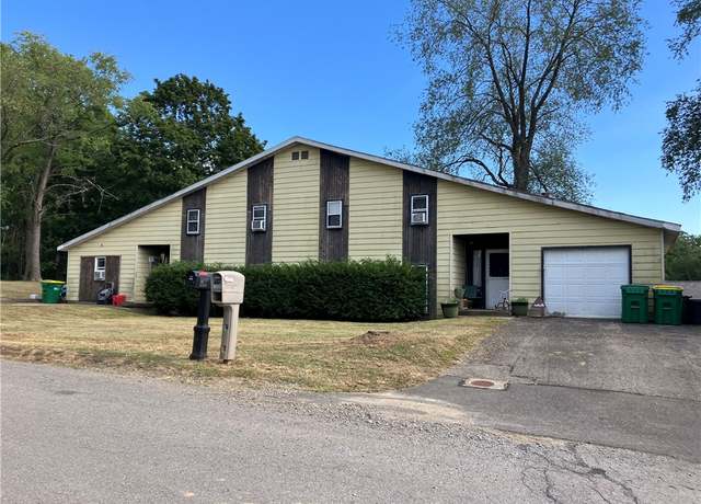 Property at 215/217 Crystal Ave, Twp Of But Ne, PA 16001, 6 beds, 3 baths