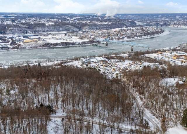 Property at 0 Cycle Dr, Rochester Twp, PA 15042