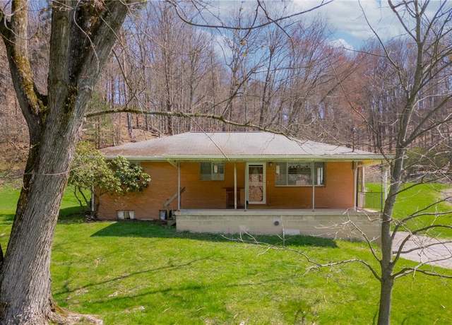 Property at 10110 Rinaman Rd, Mccandless, PA 15090, 3 beds, 2 baths