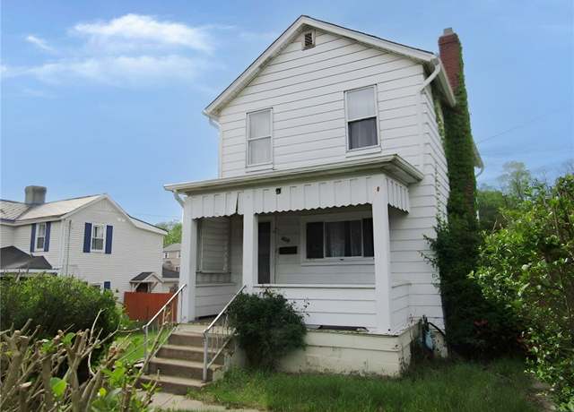 Property at 602 7th Ave, Carnegie, PA 15106, 2 beds, 2 baths