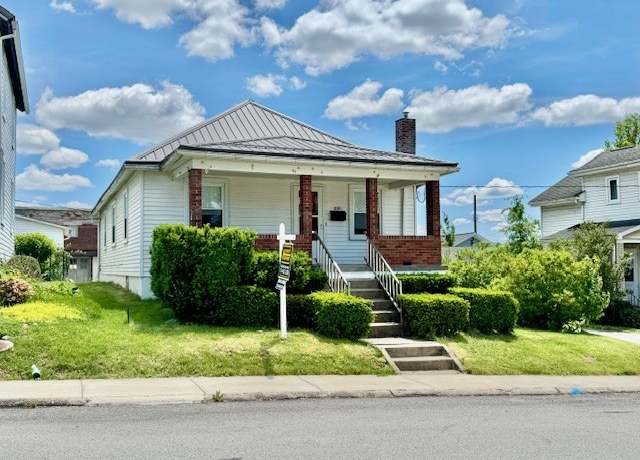 Property at 610 First St, Leechburg Boro, PA 15656, 3 beds, 1.5 baths