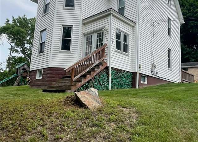 Property at 213 Bratchie St, Mars Boro, PA 16046, 5 beds, 2 baths