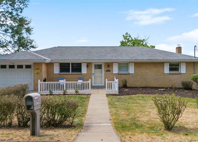 Property at 990 Toby, North Huntingdon, PA 15692, 3 beds, 2 baths