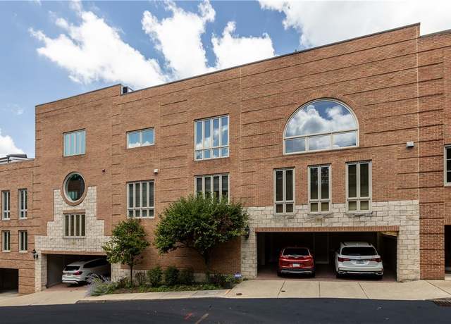 Property at 211&215 N Woodland Rd Unit 211&215, Shadyside, PA 15232, 4 beds, 6.5 baths