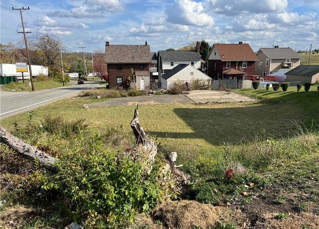 Property at - Mellon St, West Mifflin, PA 15122