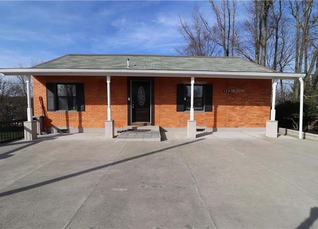 Property at 139 Bimber Ave, Chippewa Twp, PA 15010, 2 beds, 1.5 baths