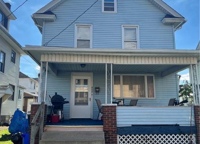 Property at 608 E Lutton St, New Castle/4th, PA 16101, 4 beds, 1 bath