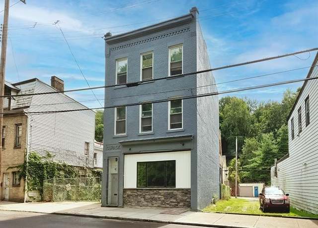 Property at 3178 Mcclure Ave, Brighton Heights, PA 15212, 3 beds, 2 baths