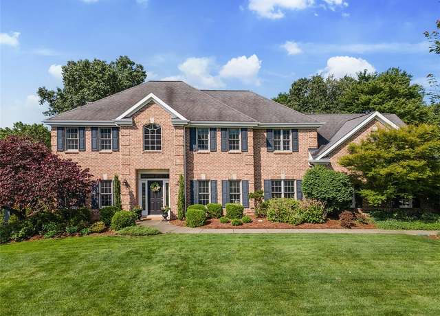 Property at 1815 Willow Oak Dr, Franklin Park, PA 15090, 5 beds, 4 baths
