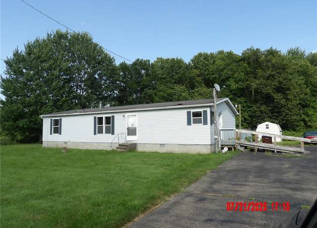 Property at 343 Sieg Hl, Shenango Twp - Mer, PA 16159, 3 beds, 2 baths