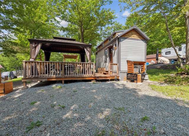 Property at 194 Tannery Rd #222, Champion, PA 15622, 1 bath