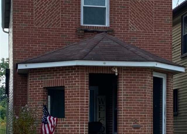 Property at 404 Jackson Ave, Vandergrift - Wml, PA 15690, 3 beds, 1 bath