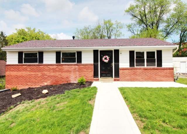 Property at 513 Crestview Dr, Plum Boro, PA 15239, 3 beds, 1 bath