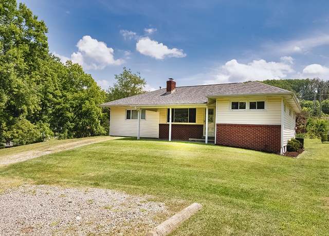 Property at 2488 Banks School Rd, Hampton, PA 15044, 4 beds, 2 baths