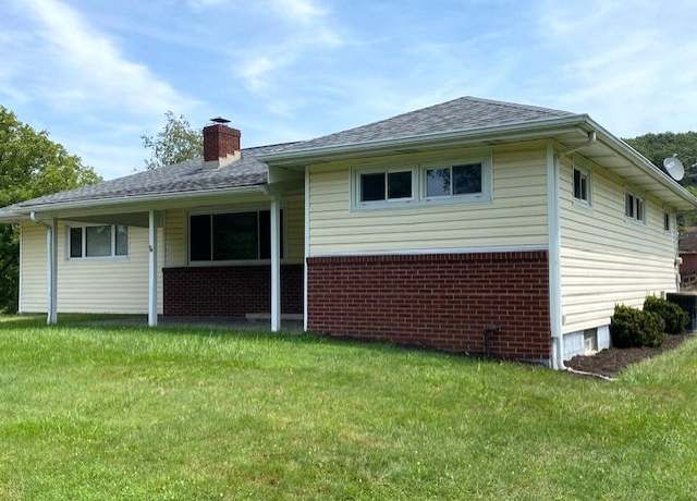 Property at 2488 Banks School Rd, Hampton, PA 15044, 4 beds, 2 baths