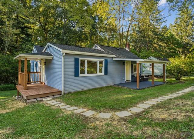 Property at 274 Derbytown Rd, Derry Twp, PA 15650, 2 beds, 1 bath