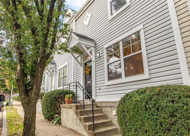 Property at 120 S 13th St, South Side, PA 15203, 3 beds, 1.5 baths