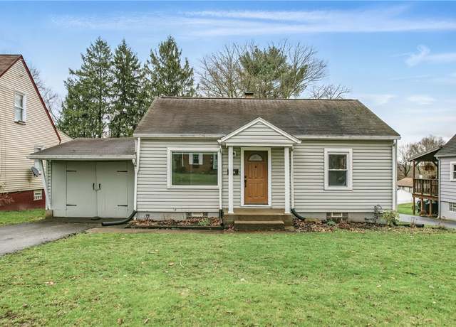Property at 1708 Audley, New Castle/2nd, PA 16105, 2 beds, 1 bath