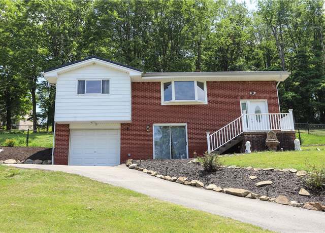 Property at 5705 Grant St, Murrysville, PA 15632, 3 beds, 2 baths