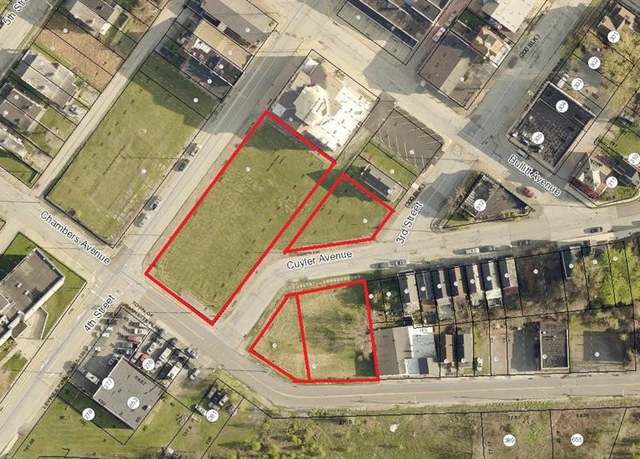 Property at Lot 1-4 S 4th St, Jeannette, PA 15644