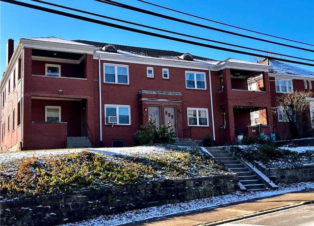 Property at 301 Lincoln Ave, Bellevue, PA 15202, 8 beds, 4 baths