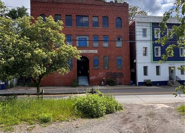 Property at 2606 Josephine St, South Side, PA 15203, 5 beds