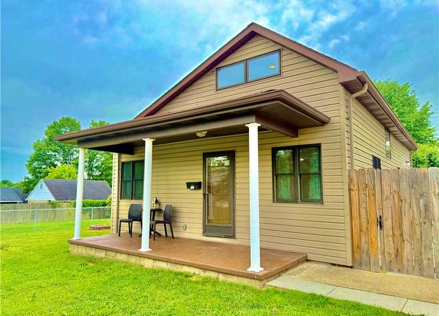 Property at 543 N Main St, Masontown, PA 15461, 4 beds, 2 baths