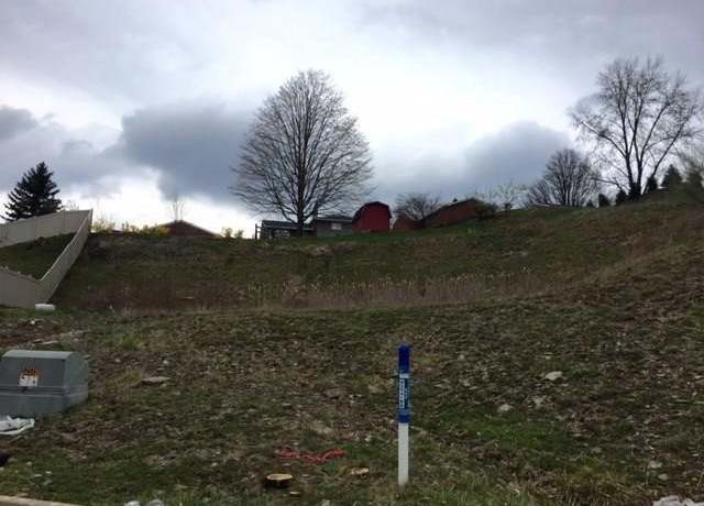 Property at Lot 4 Parkedge Rd, Green Tree, PA 15220