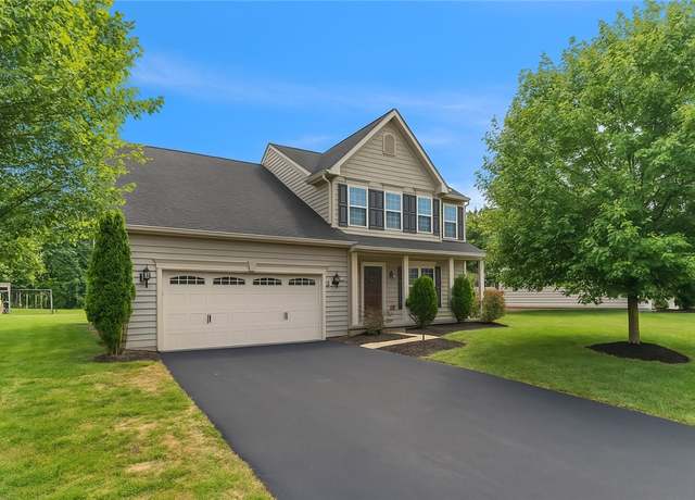 Property at 2972 Cross Creek Ct, Hampton, PA 15044, 5 beds, 3.5 baths
