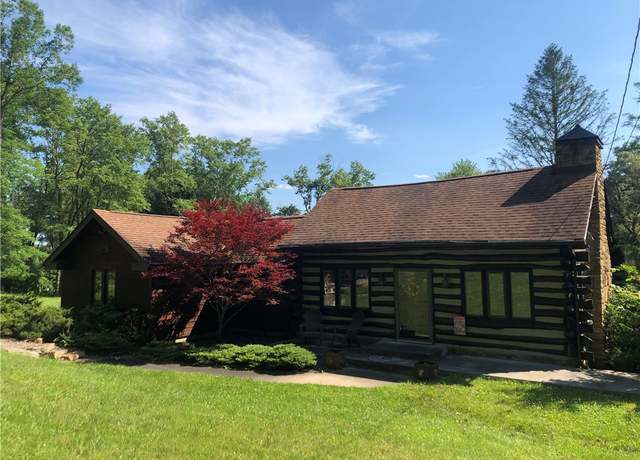 Property at 102 Lafayette Trl, Ohiopyle, PA 15470, 3 beds, 3 baths