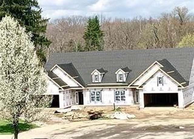 Property at LOT6B Cherry Hill Ct, Neshannock Twp, PA 16105, 2 beds, 2 baths