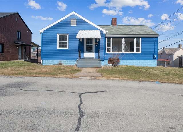 Property at 9 Frick Ave, Mt. Pleasant Boro, PA 15666, 3 beds, 2.5 baths