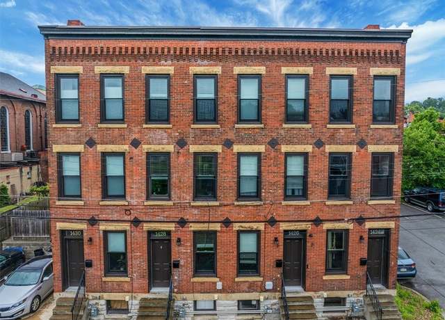 Property at 1428 Rush St, Manchester, PA 15233, 2 beds, 2 baths