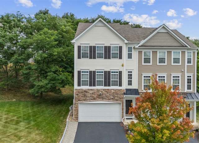 Property at 2134 Shawnee Dr, South Strabane, PA 15301, 3 beds, 3.5 baths