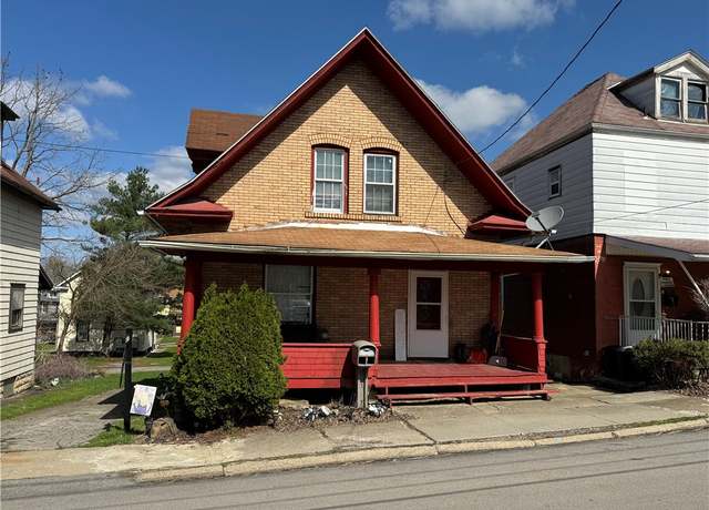 Property at 827 Morton St, New Castle/4th, PA 16101, 3 beds, 1 bath
