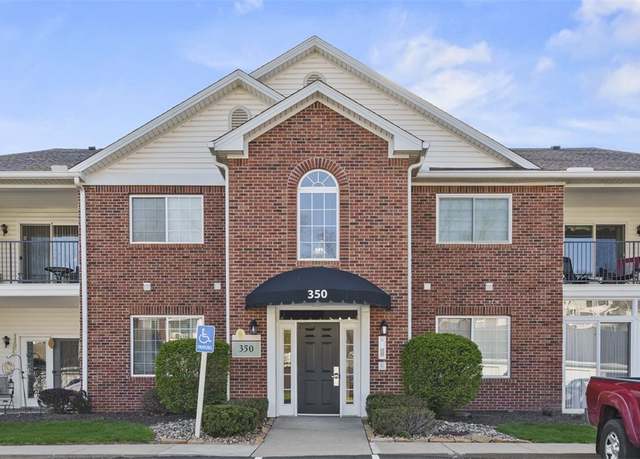 Property at 350 Hidden Ridge Ct #204, South Park, PA 15129, 2 beds, 2 baths