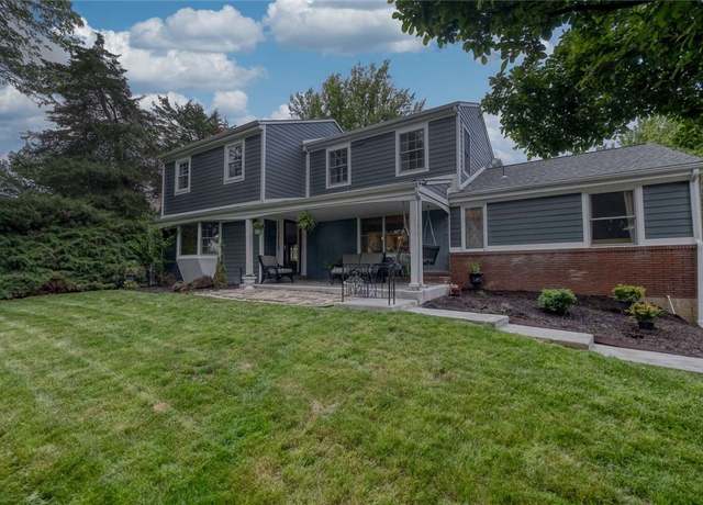 Property at 190 Ridge Ave, Mccandless, PA 15237, 5 beds, 3.5 baths