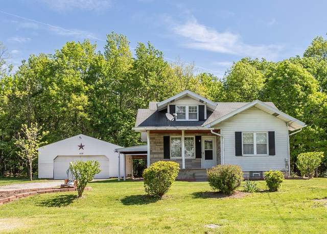 Property at 508 Meadow St, North Union Twp, PA 15401, 3 beds, 1 bath