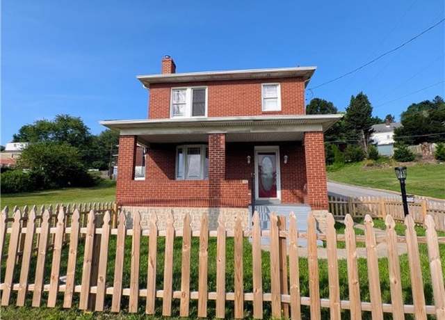 Property at 4300 Kennywood Blvd, West Mifflin, PA 15122, 3 beds, 1 bath