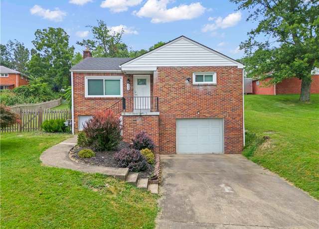 Property at 115 Valley Rd, Nottingham, PA 15330, 2 beds, 1.5 baths