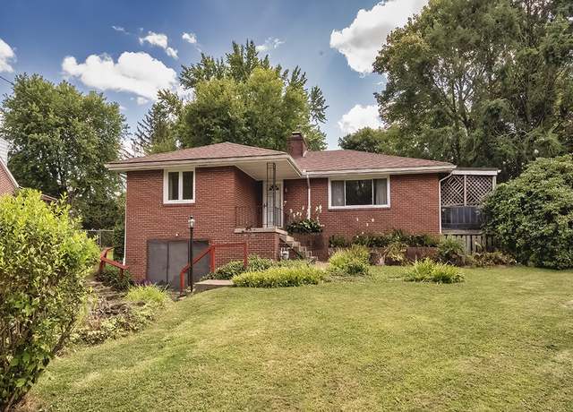 Property at 316 Jefferson, Verona, PA 15147, 3 beds, 2 baths
