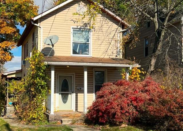 Property at 509 E Lutton St, New Castle/5th, PA 16101, 2 beds, 1 bath