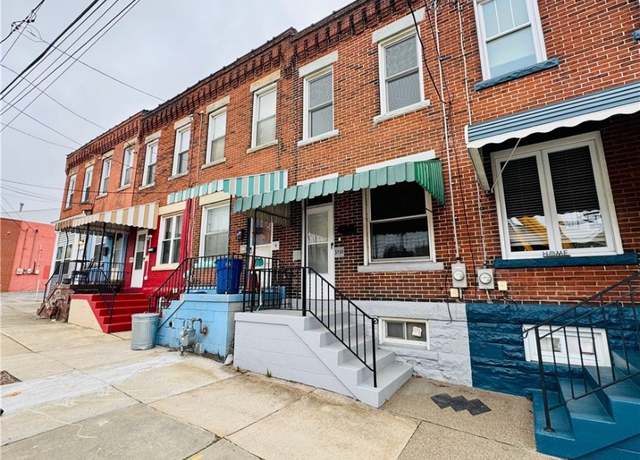 Property at 3730 Liberty Ave, Lawrenceville, PA 15201, 2 beds, 1 bath