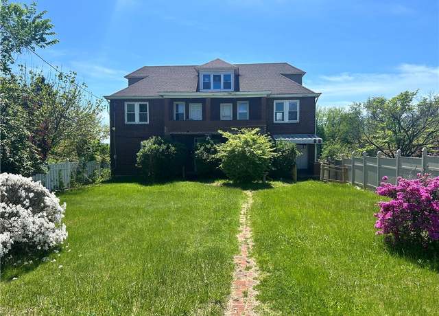 Property at 1133 Maryland Ave, Duquesne, PA 15110, 5 beds, 4 baths
