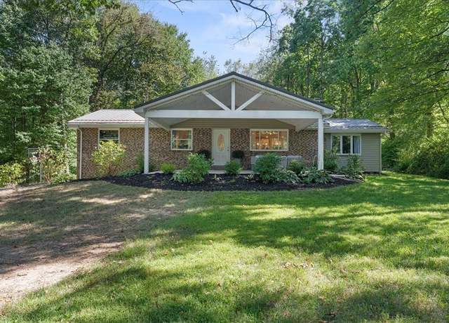 Property at 259 Old Blackhawk Rd, Chippewa Twp, PA 15010, 4 beds, 3 baths
