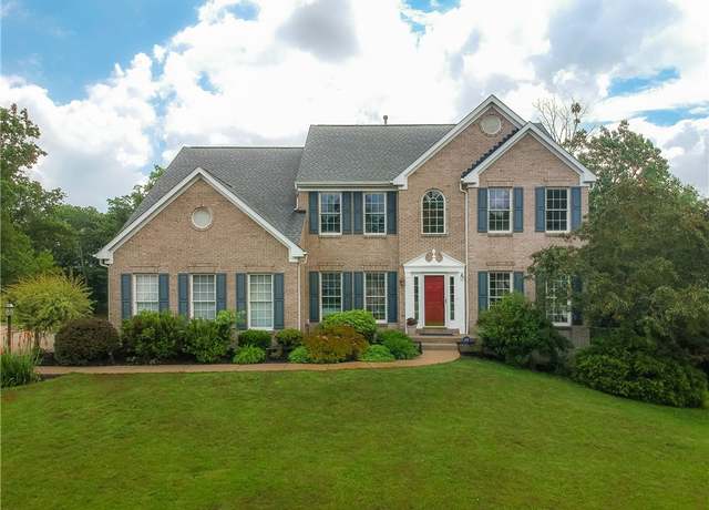 Property at 4002 Claridon Dr, Marshall, PA 16046, 4 beds, 3 baths