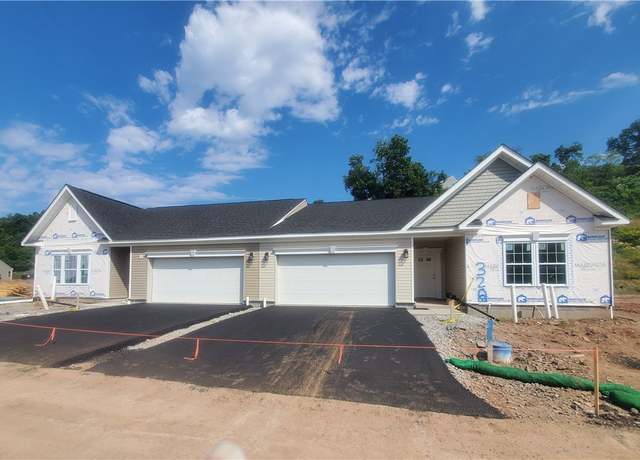 Property at 292 Olivia Dr, Plum Boro, PA 15068, 3 beds, 2 baths