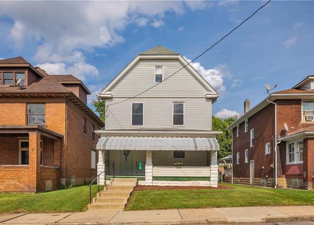 Property at 1320 Leishman Ave, New Kensington, PA 15068, 5 beds, 2 baths